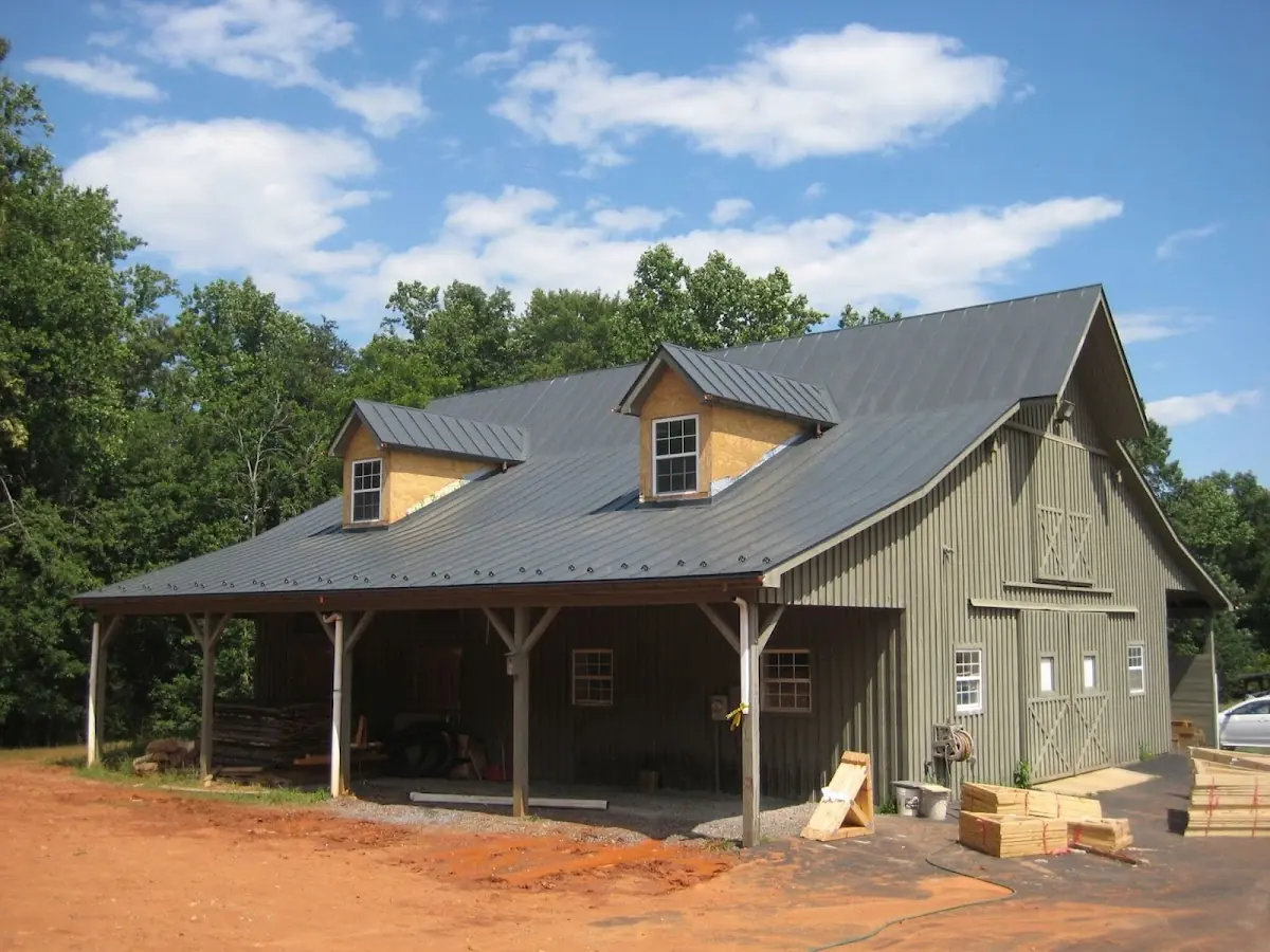 Expert Roof Repair workmanship in Sanger
